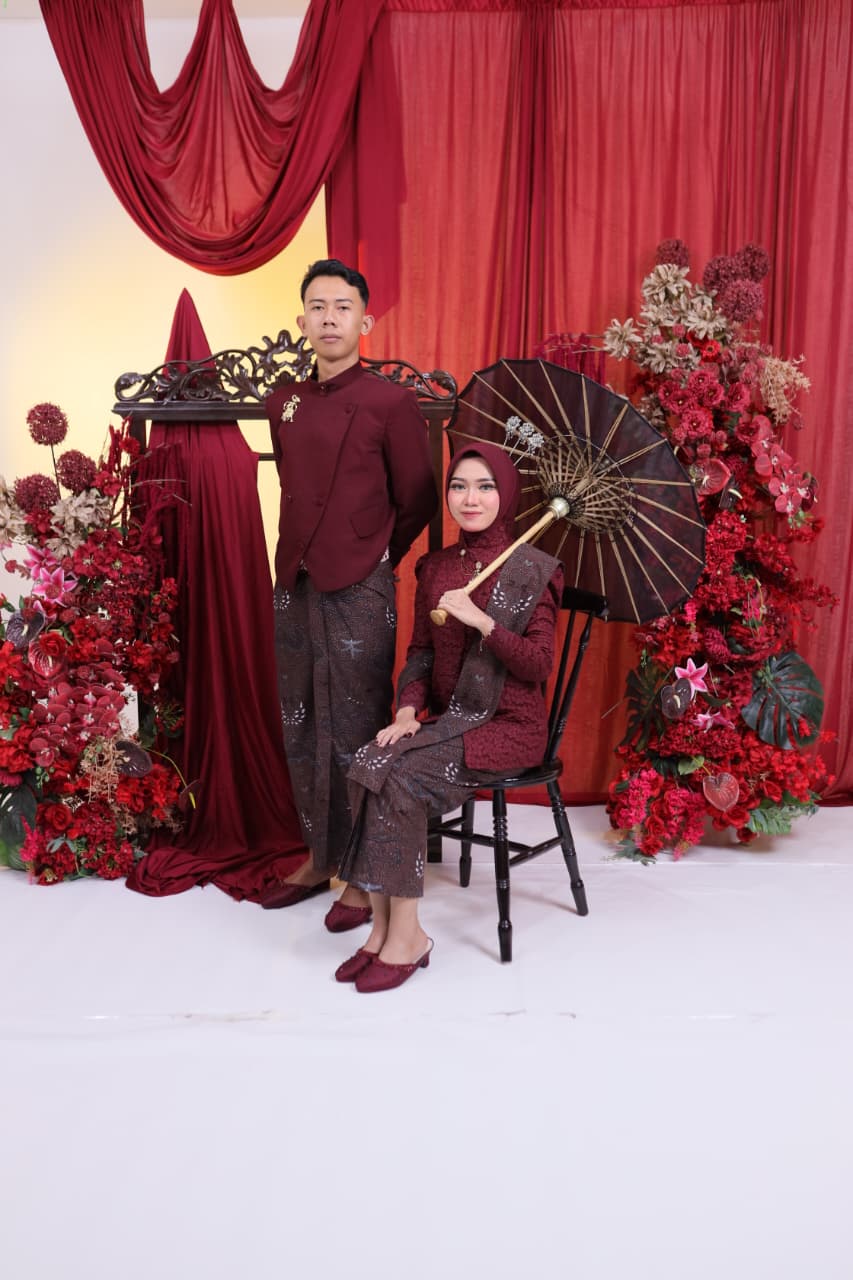 Foto Agil & Nada